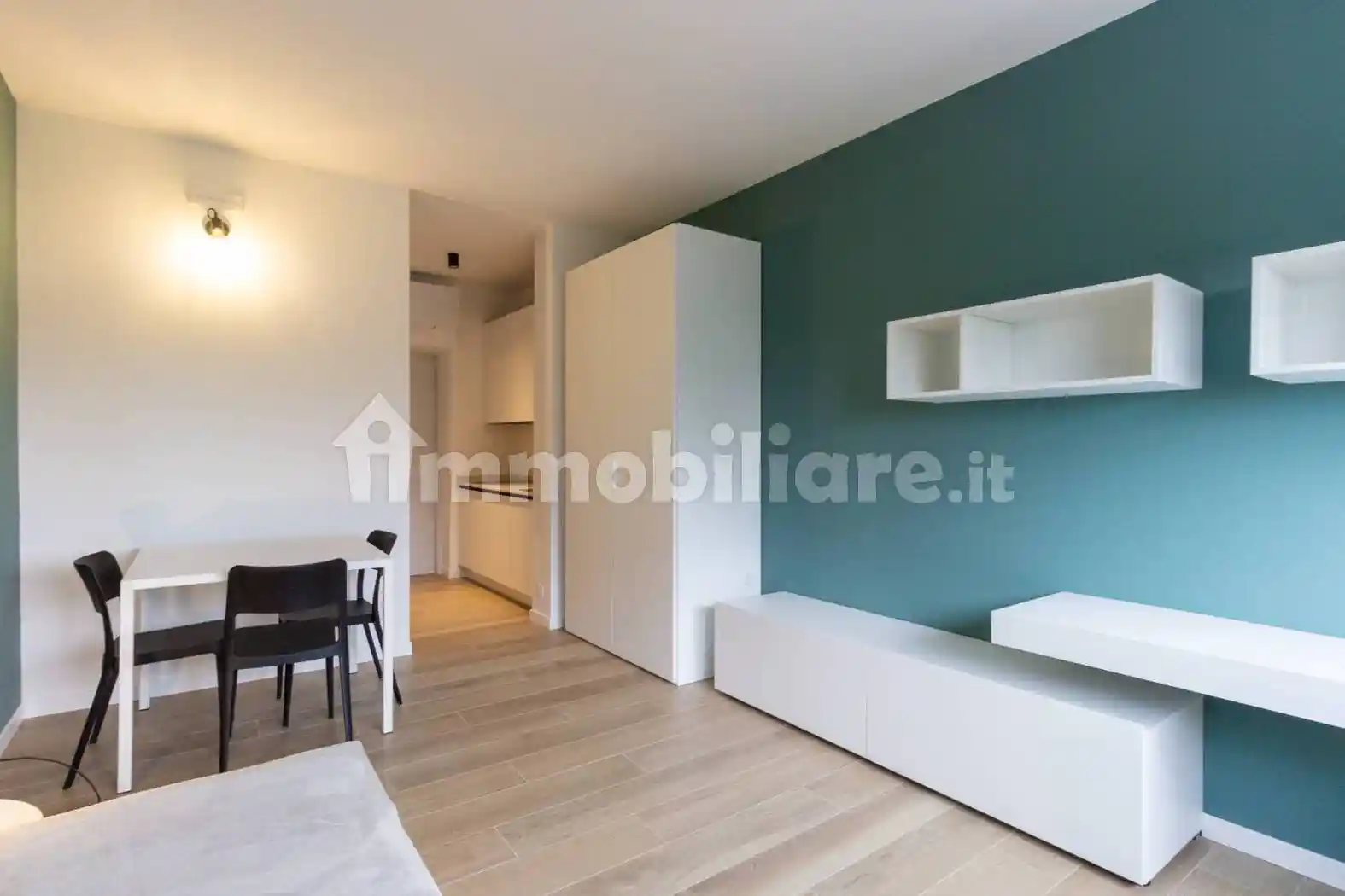 Appartamento in affitto a Porcia