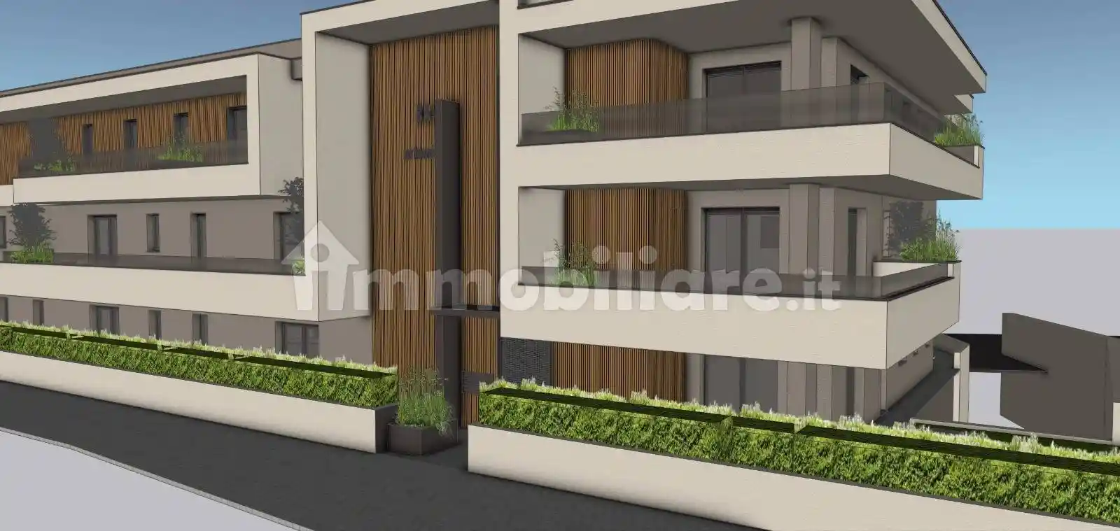 Appartamento in vendita a Sacile