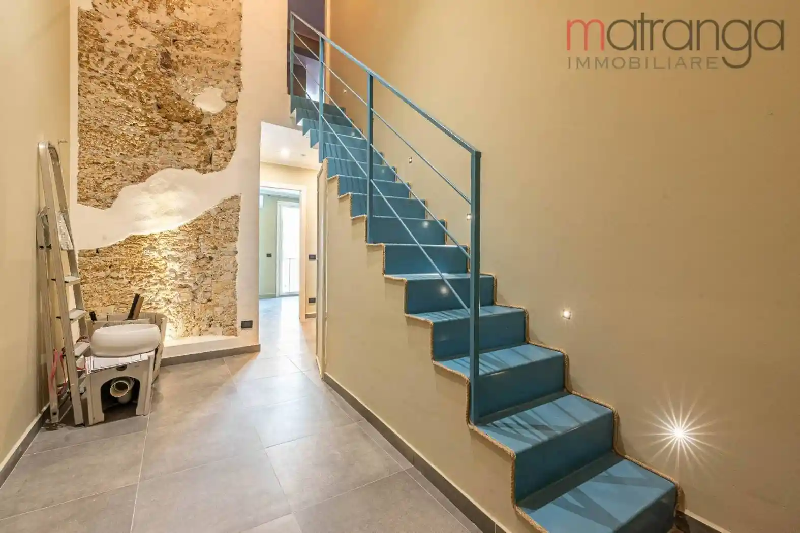 Appartamento in vendita a Palermo