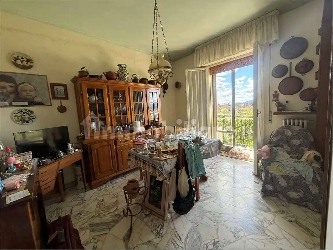 Appartamento in vendita a Firenze