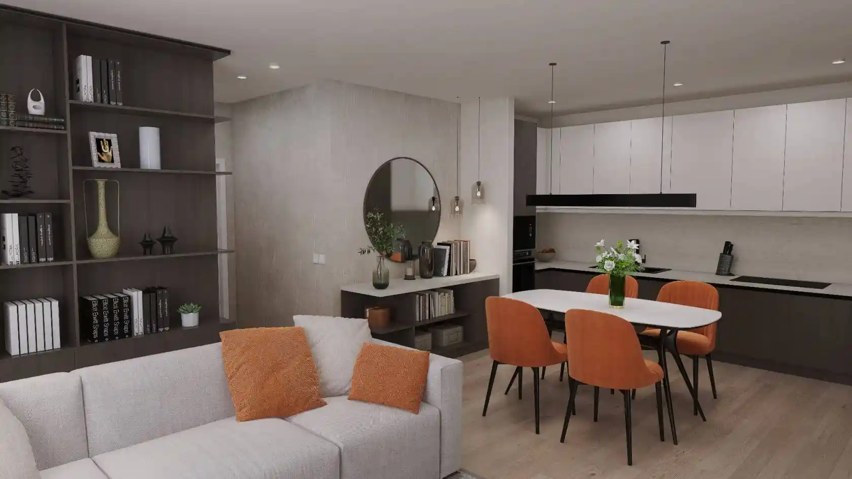 Appartamento in vendita a Brescia