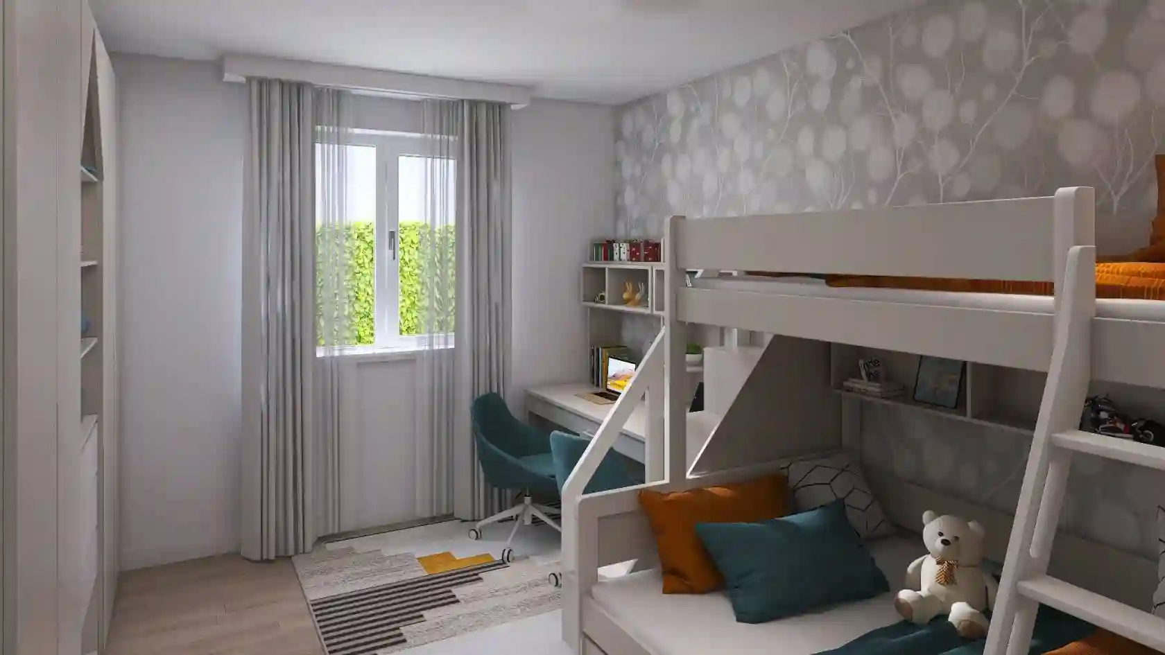 Appartamento - foto 5