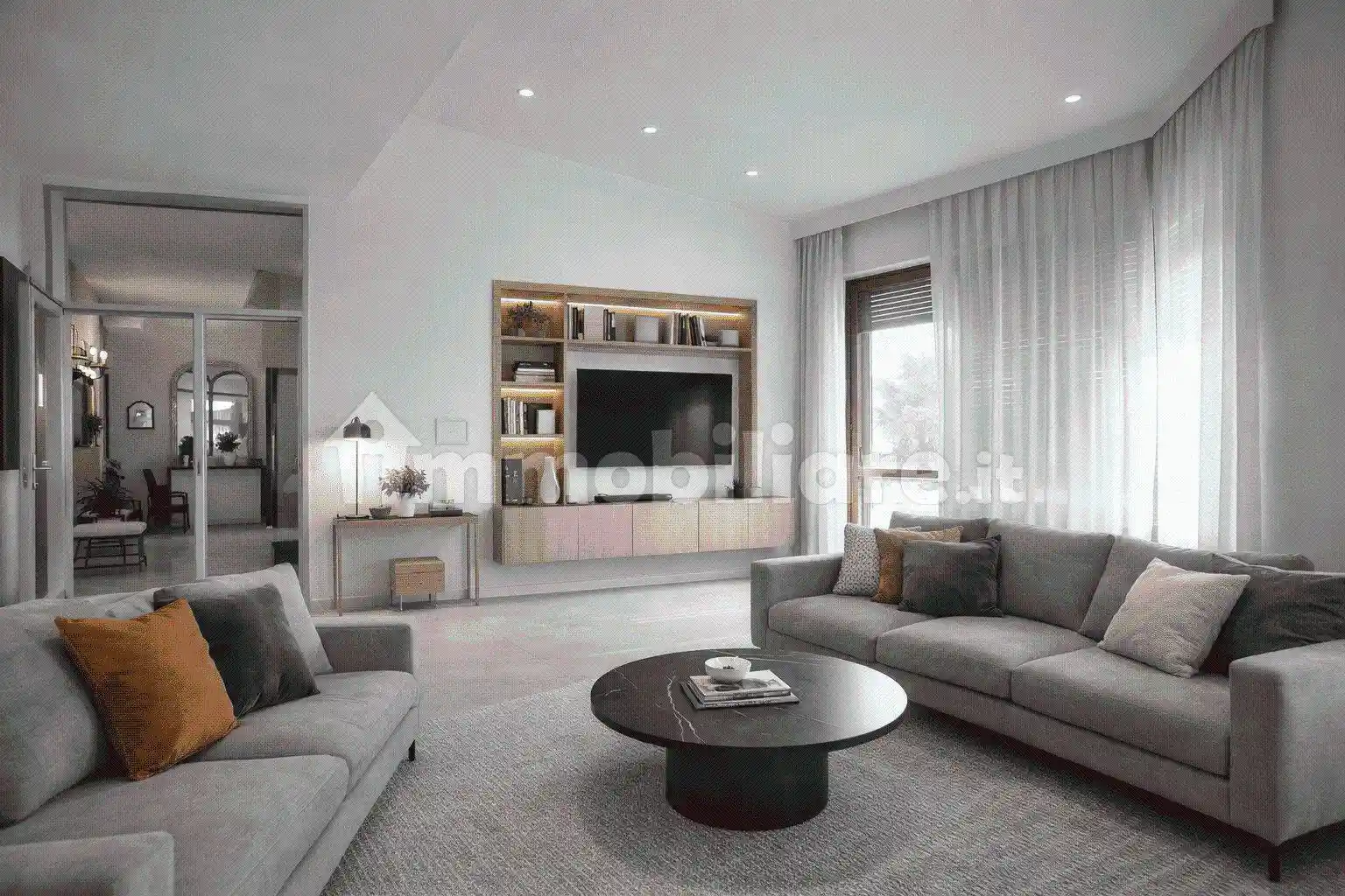 Villa in vendita a Noceto