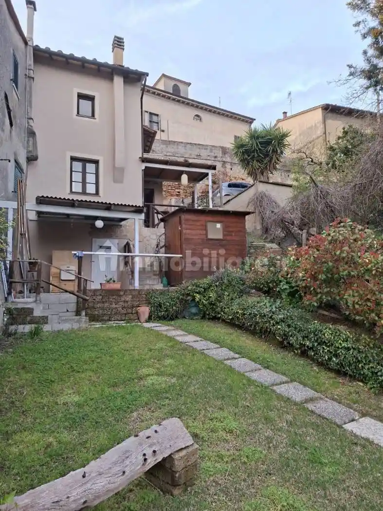 Appartamento in vendita a Casciana Terme Lari