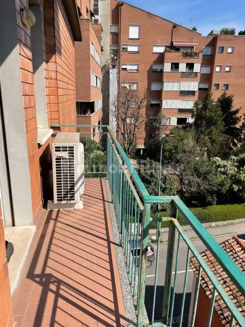 Appartamento in affitto a Bologna