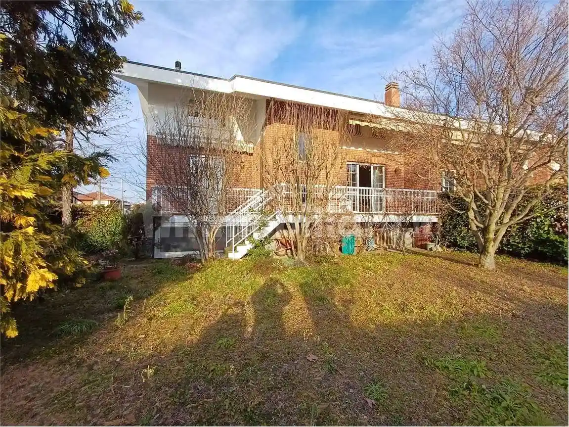 Villa in vendita a Ciriè