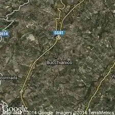 Appartamento in vendita a Bucchianico