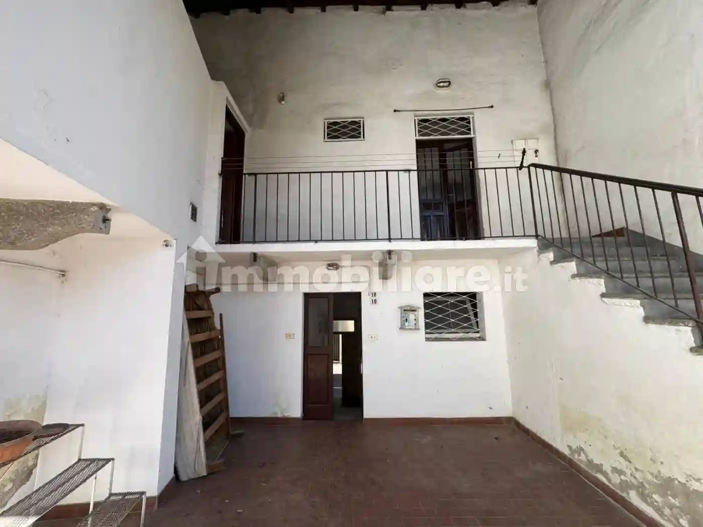 Palazzo - Edificio - foto 2