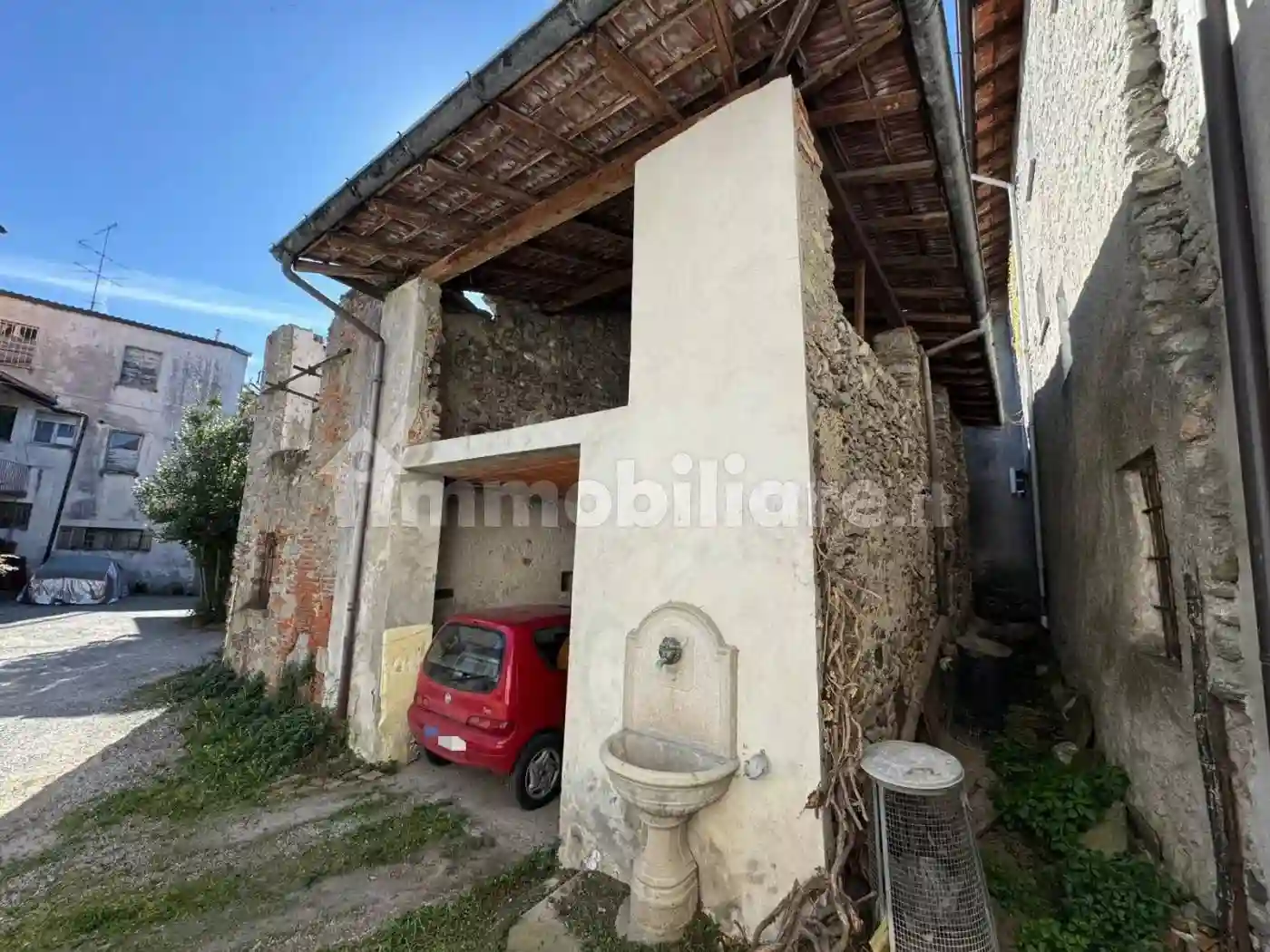 Palazzo - Edificio - foto 3