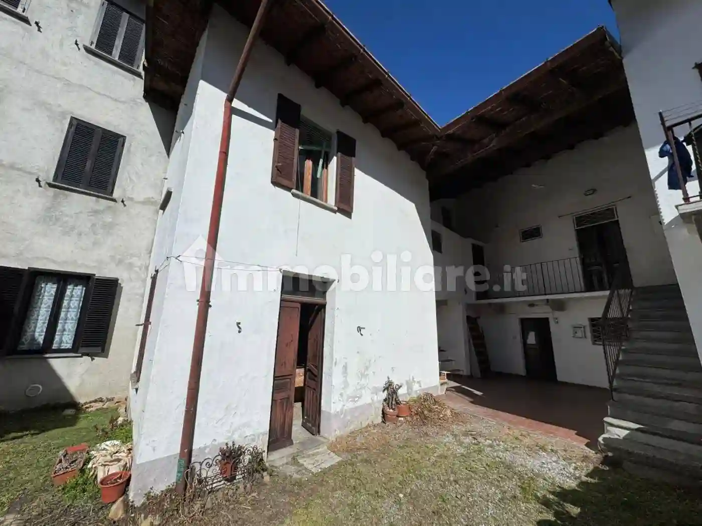 Palazzo - Edificio - foto 4