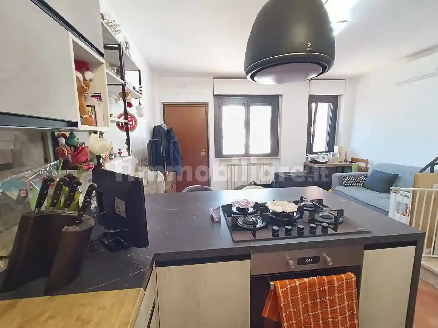 Villetta a schiera - foto 3