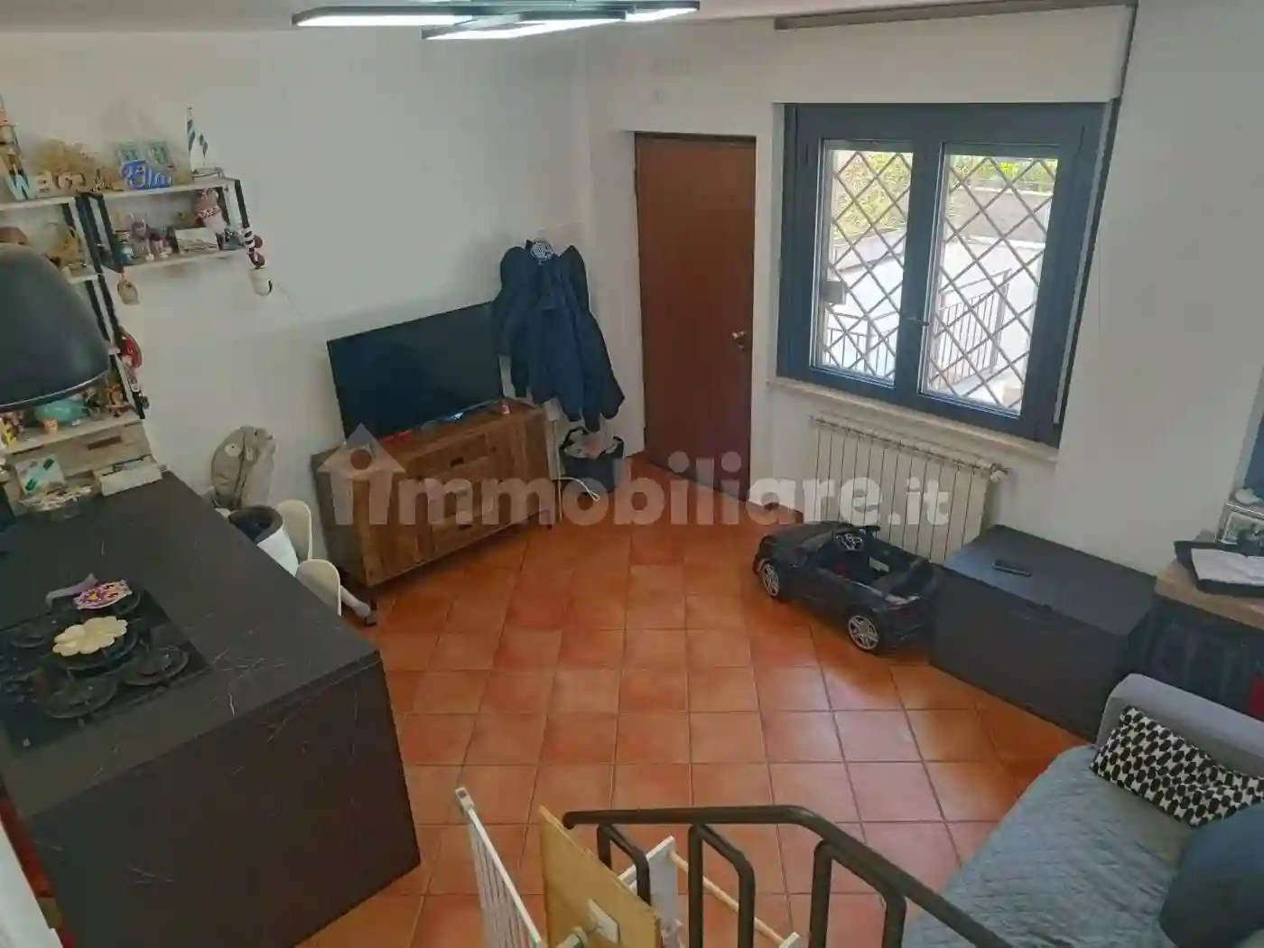 Villetta a schiera - foto 5