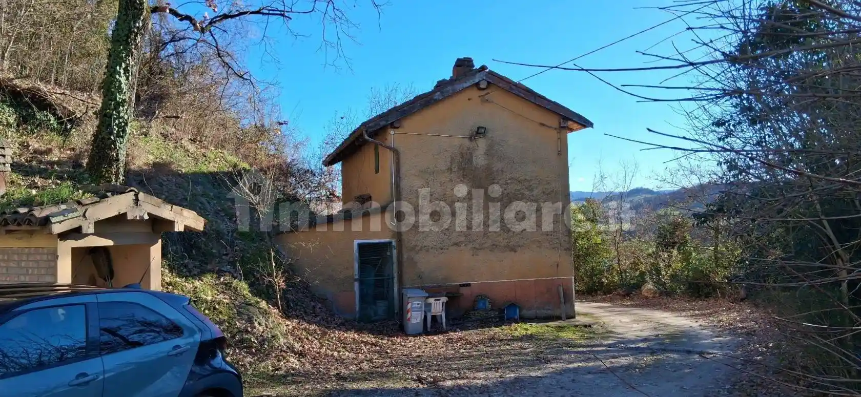 Rustico - Casale in vendita a Valsamoggia