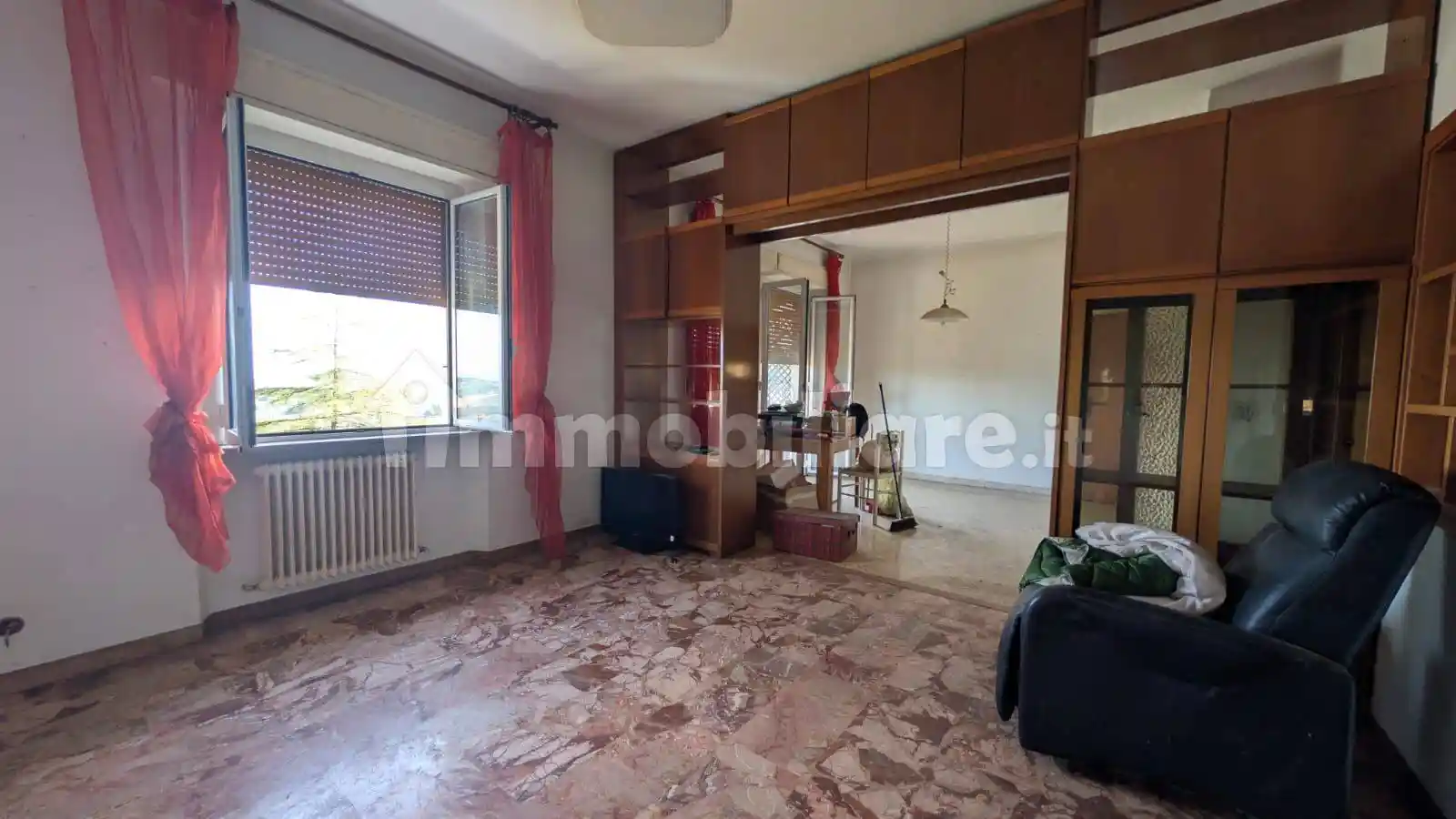 Appartamento in vendita a Macerata