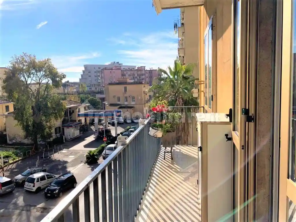 Appartamento in vendita a Salerno