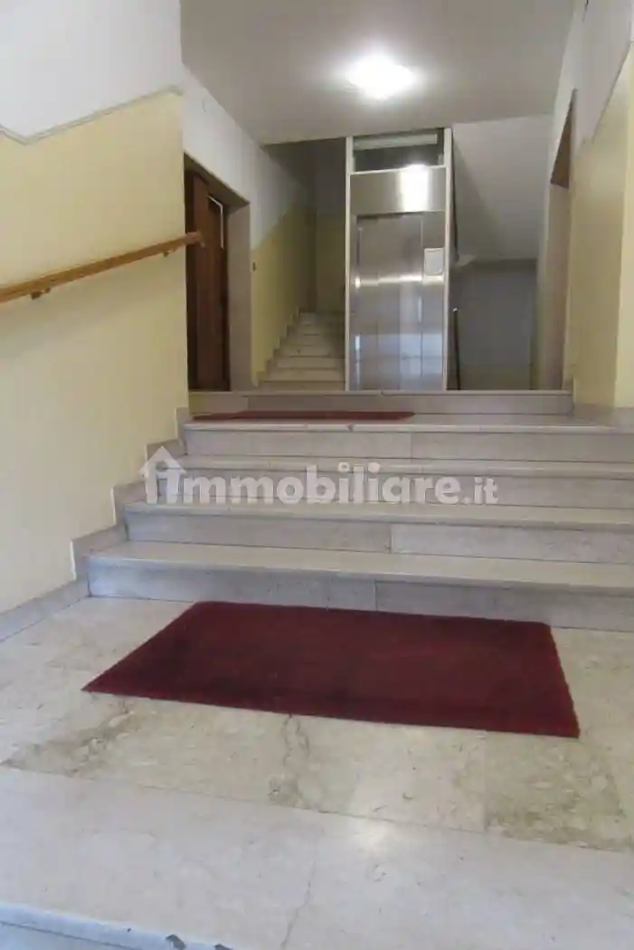 Appartamento in affitto a Padova