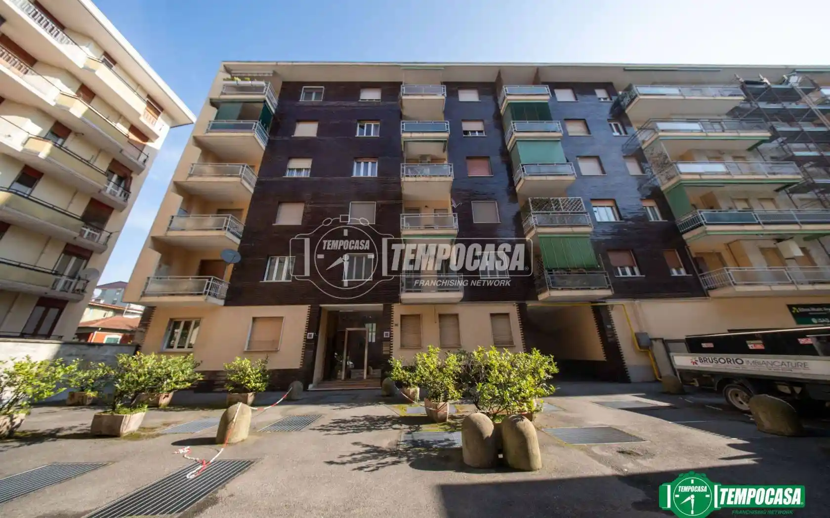 Appartamento in vendita a Arona