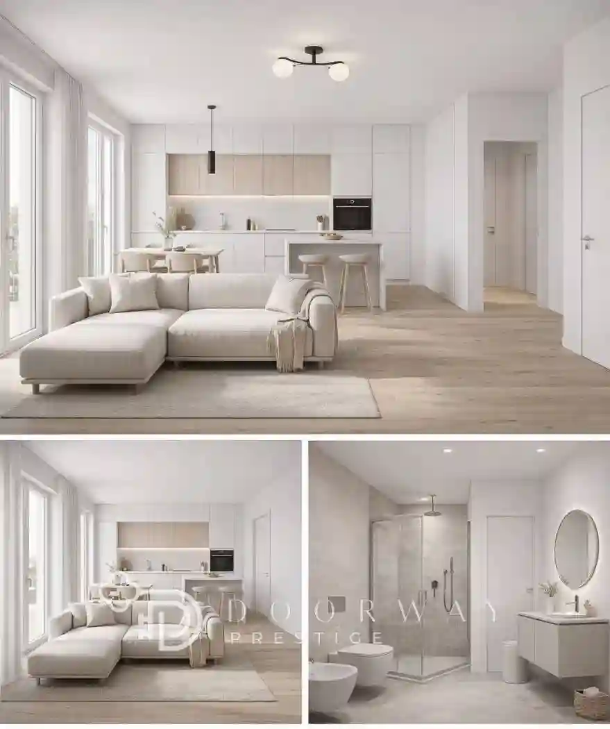 Appartamento - foto 2