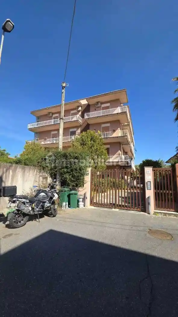 Appartamento in vendita a Gravina di Catania