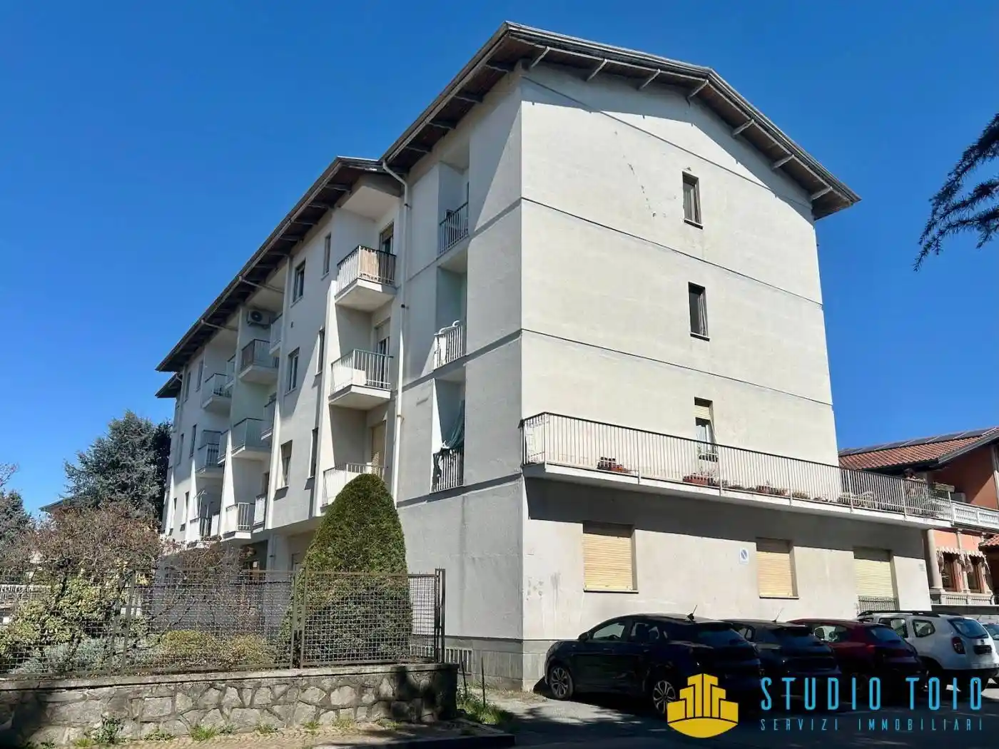 Appartamento in vendita a Sandigliano