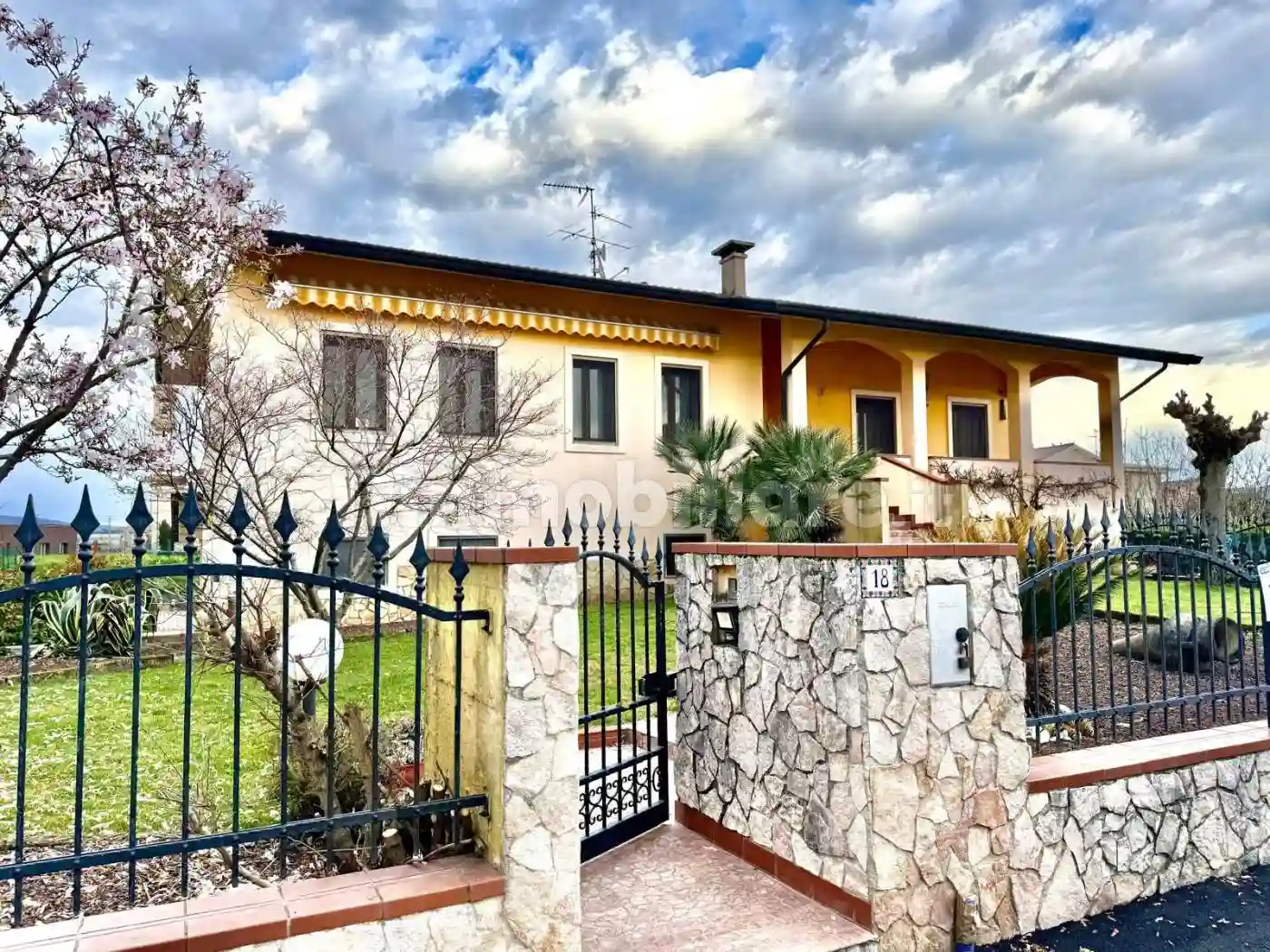 Villa - foto 4
