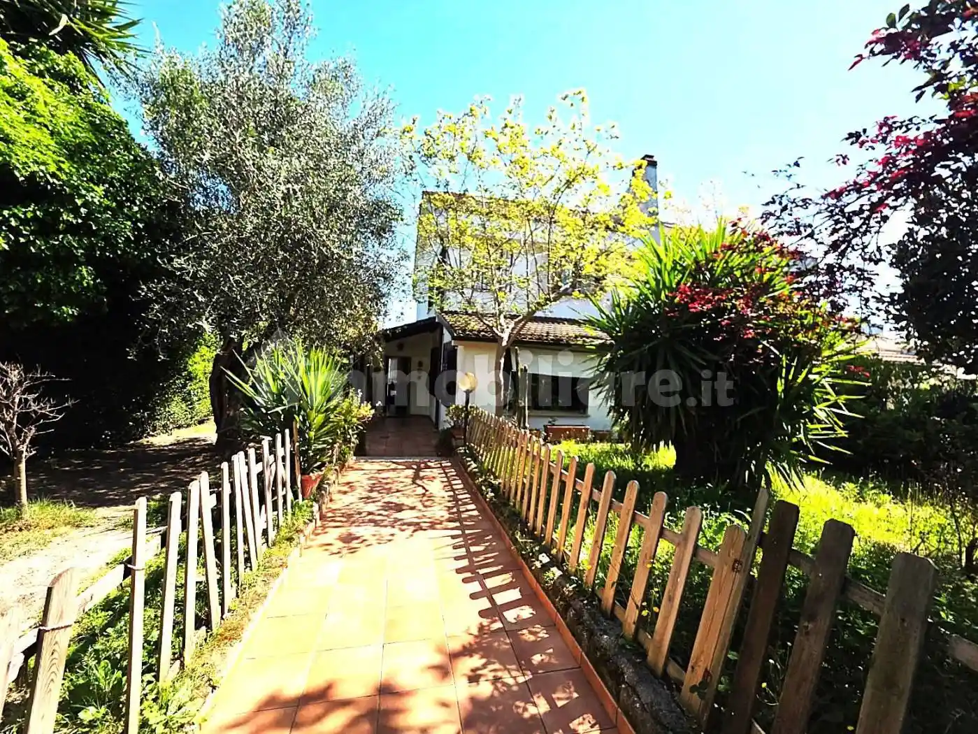 Villa in vendita a Formello