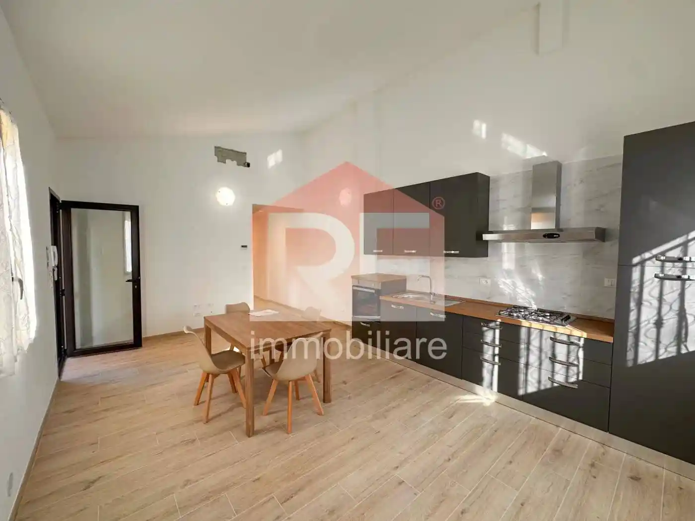 Appartamento in affitto a Bologna