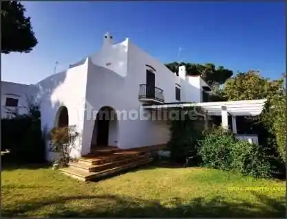Villa in vendita a Terracina