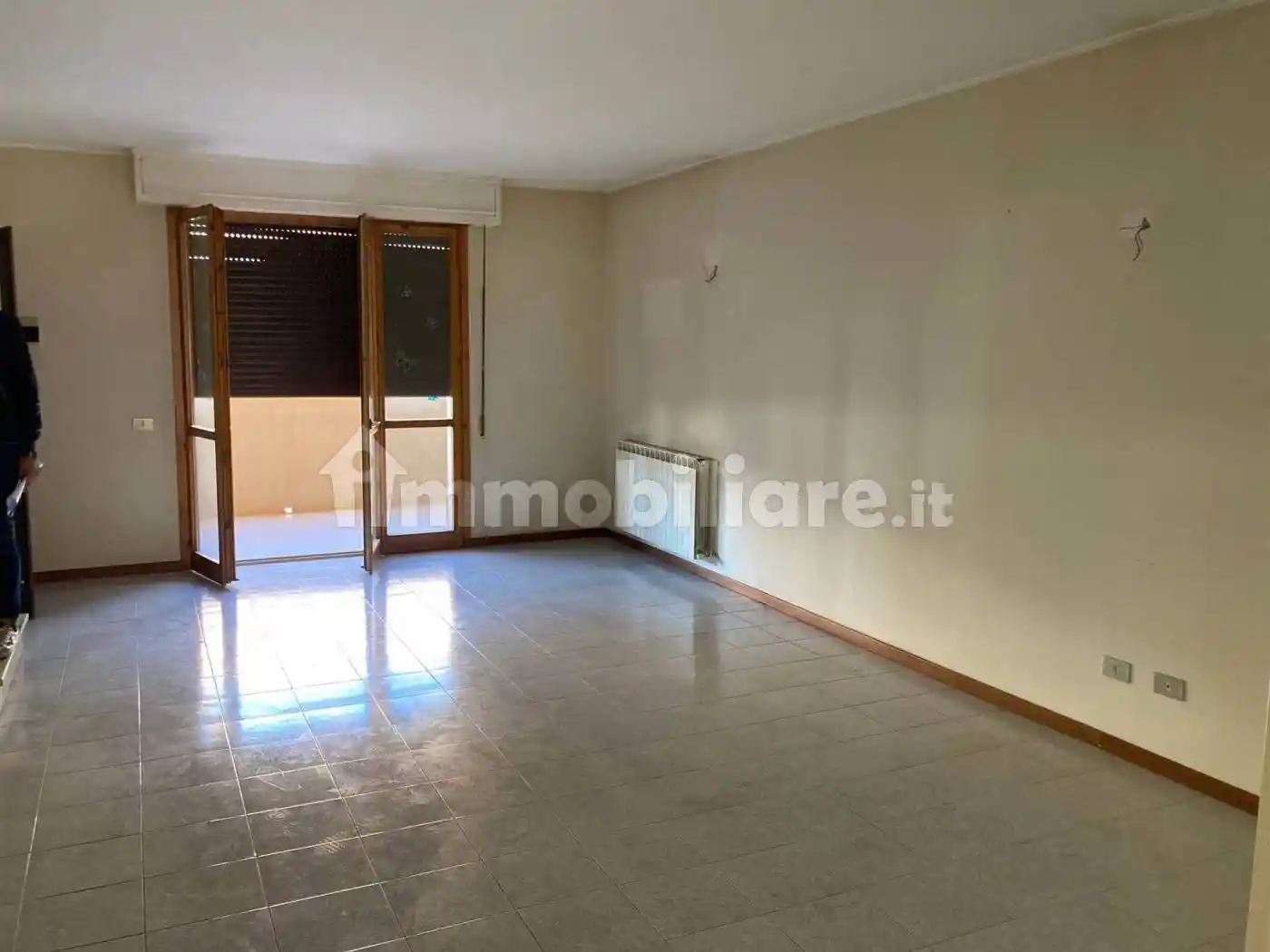 Appartamento in vendita a Cartoceto