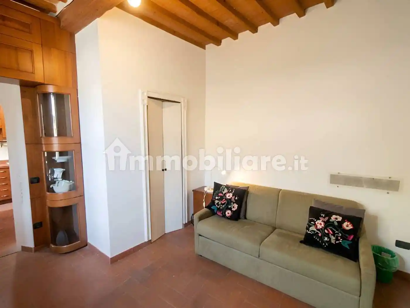 Appartamento in affitto a Pisa