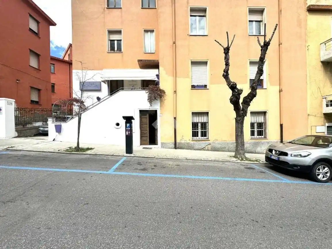 Appartamento in vendita a Nuoro