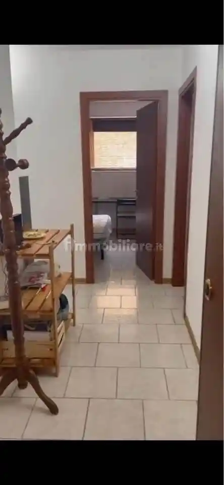 Appartamento in affitto a Siena