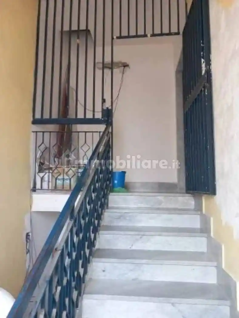 Appartamento in vendita a Frattaminore