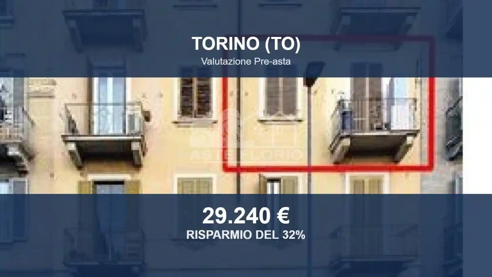 Appartamento in vendita a Torino