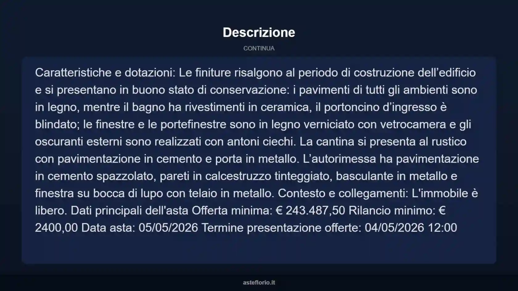 Appartamento - foto 4