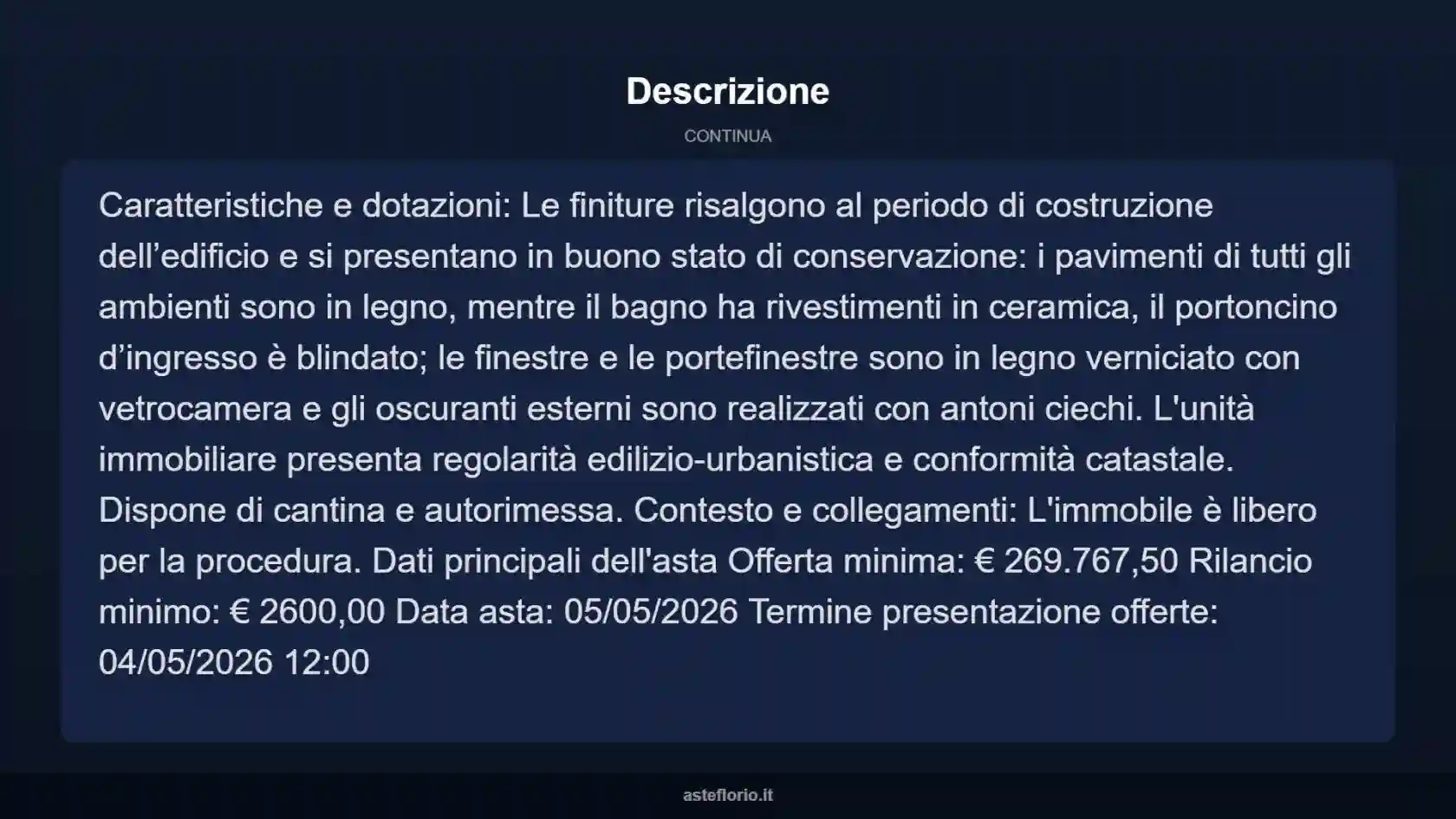 Appartamento - foto 4