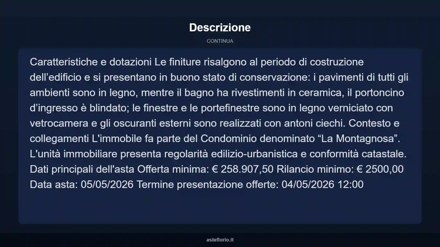 Appartamento - foto 3