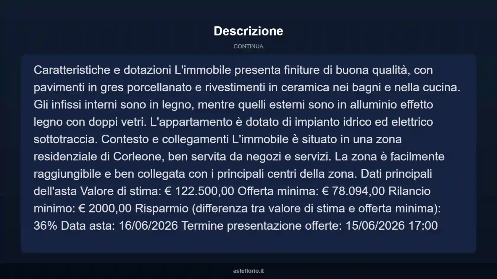 Appartamento - foto 4