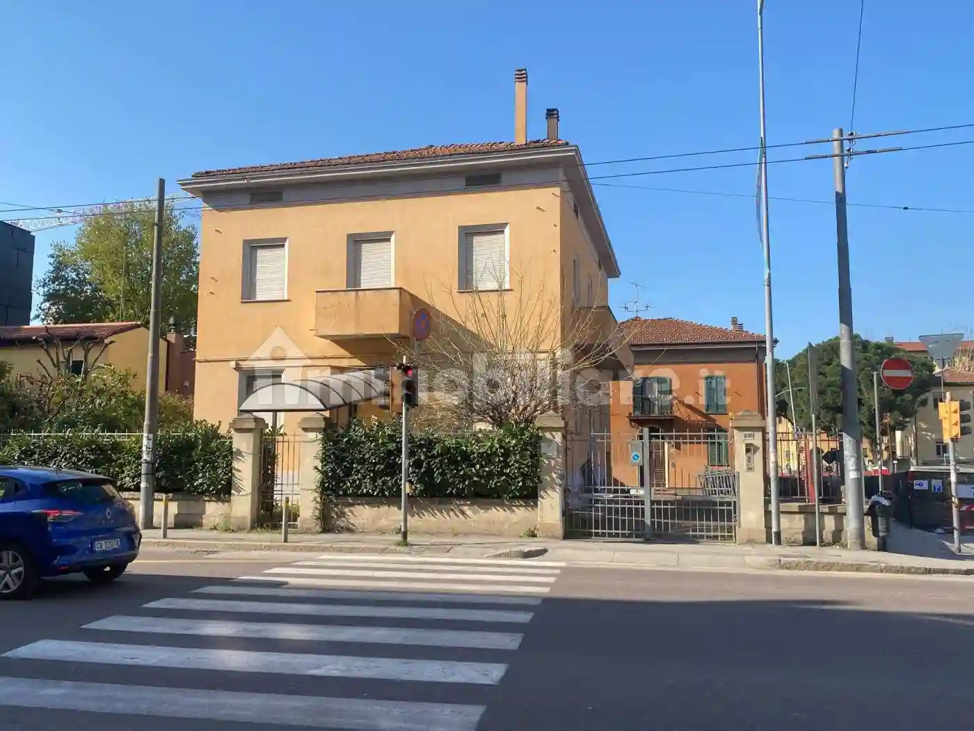 Palazzo - Edificio - foto 2