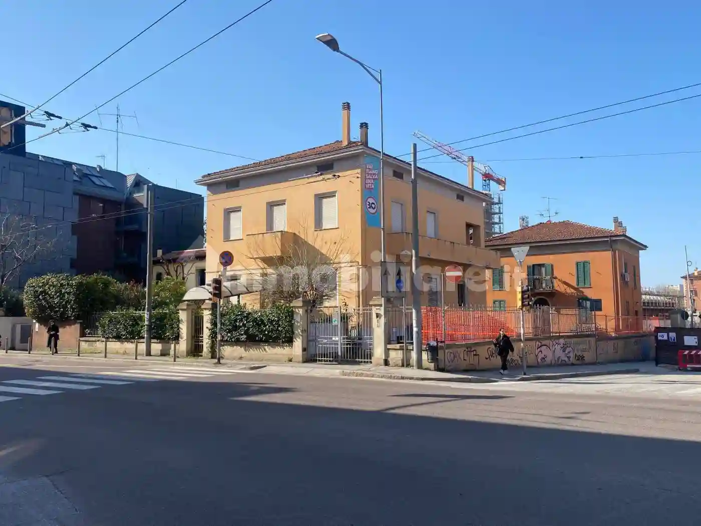 Palazzo - Edificio - foto 3