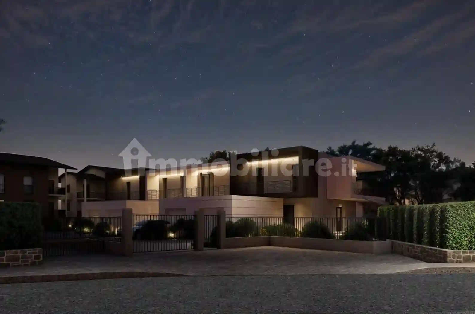 Villetta a schiera - foto 2