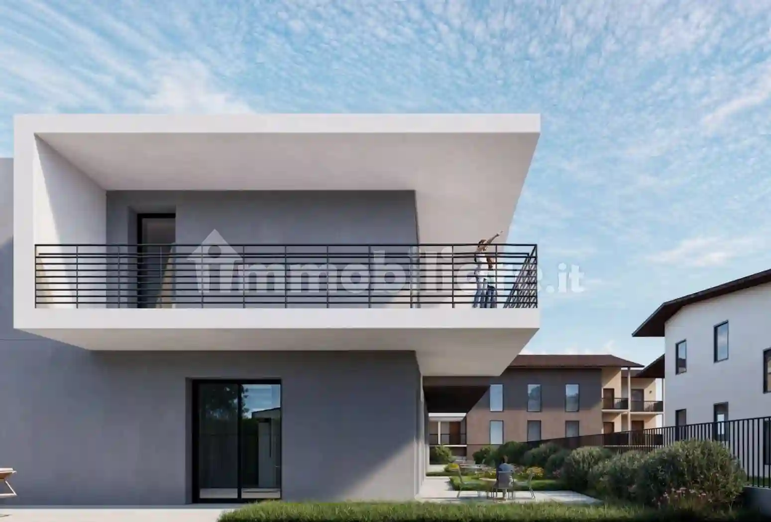 Villetta a schiera - foto 3