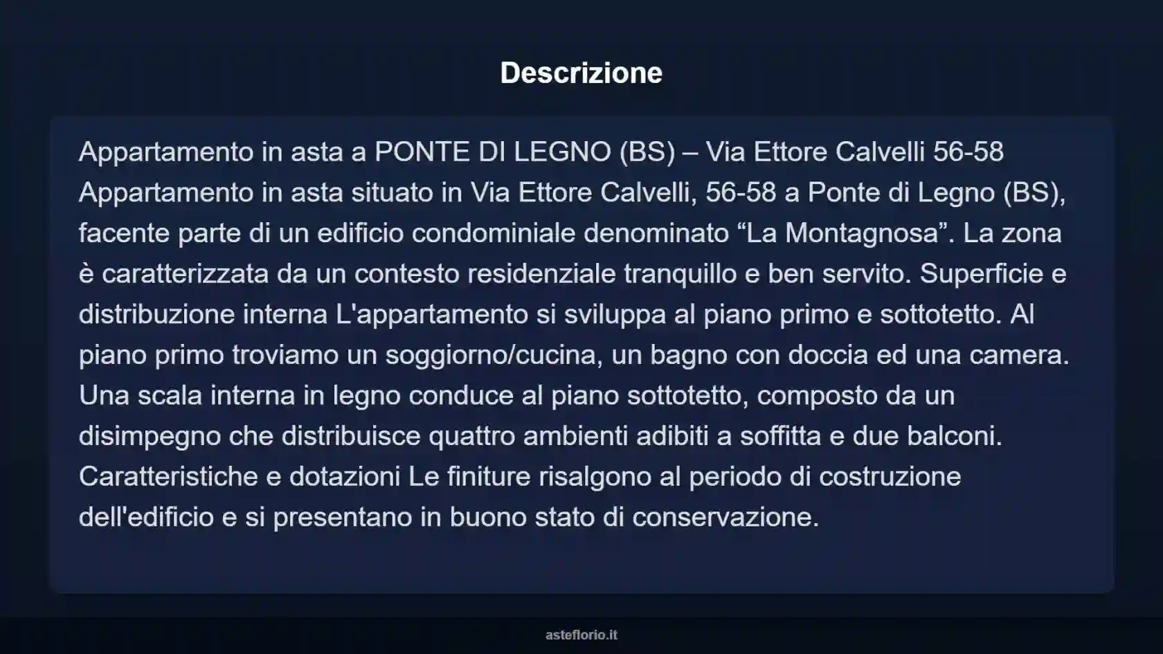 Appartamento - foto 3