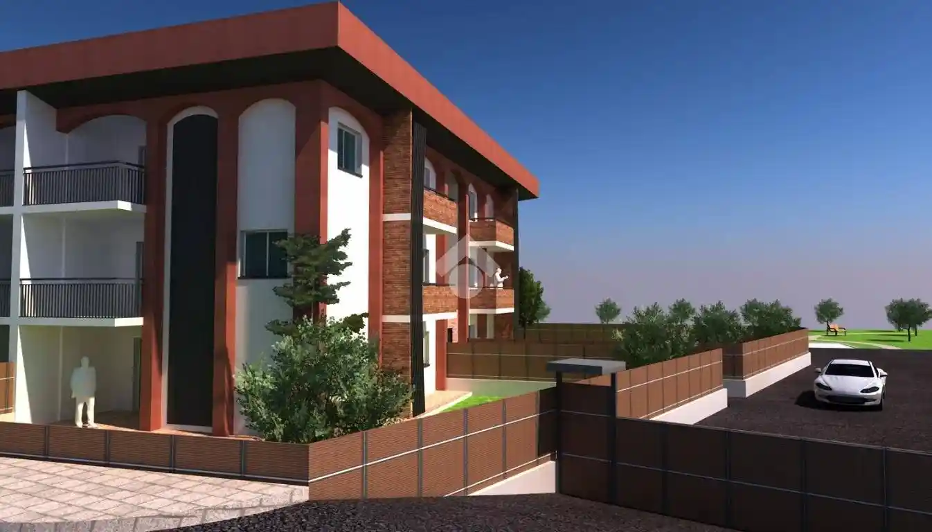 Appartamento in vendita a Rende