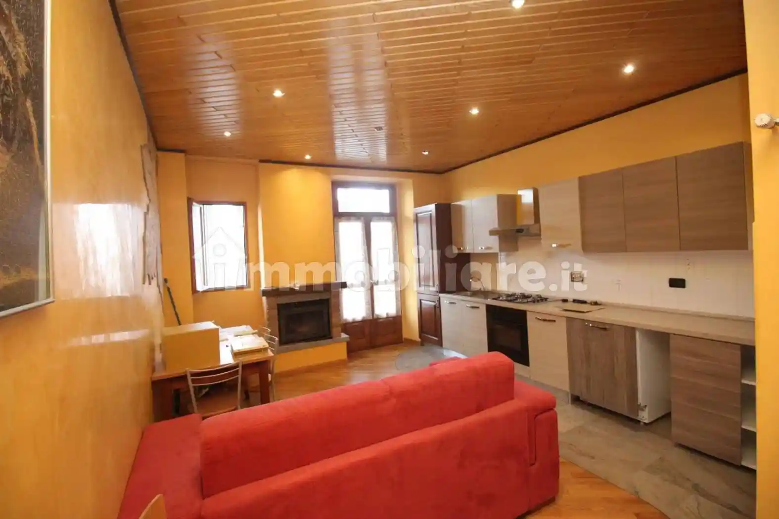 Appartamento in affitto a Torino