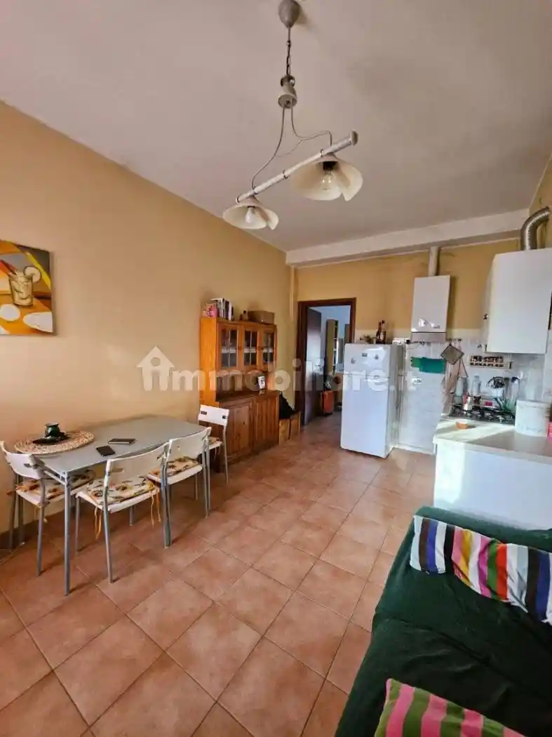 Appartamento in vendita a Cologno Monzese