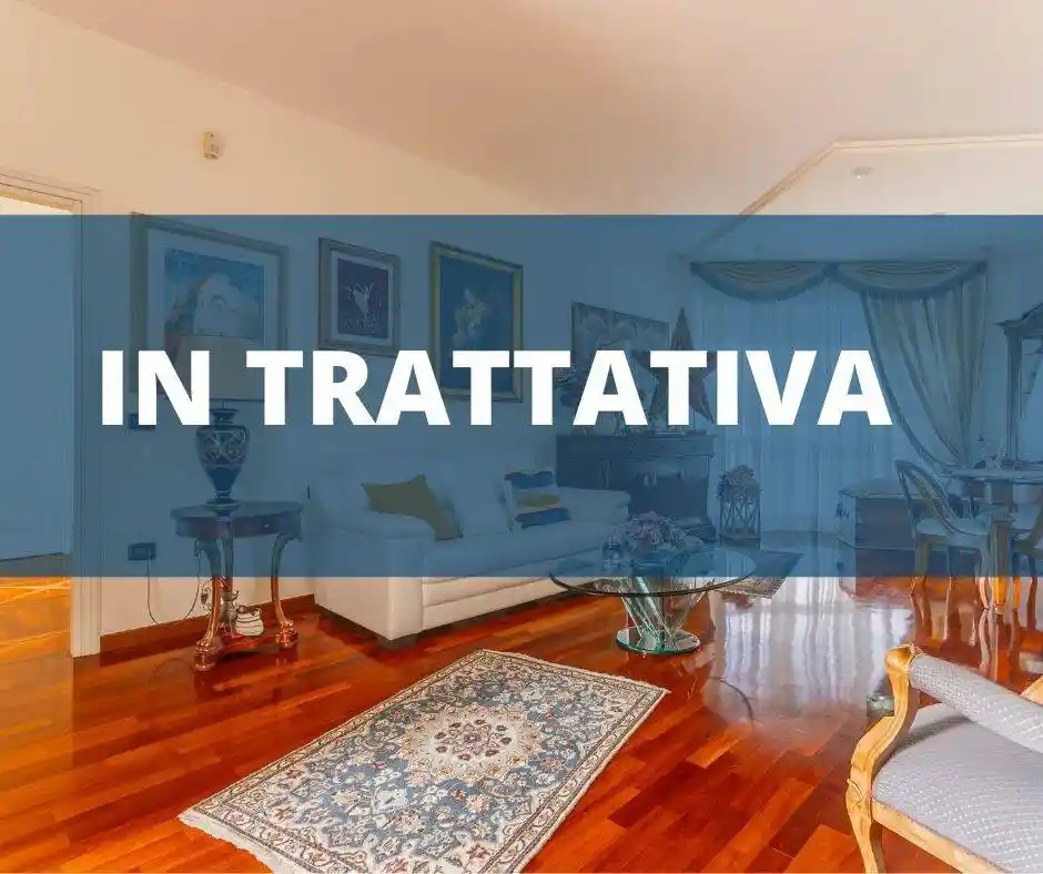 Appartamento in vendita a Bari