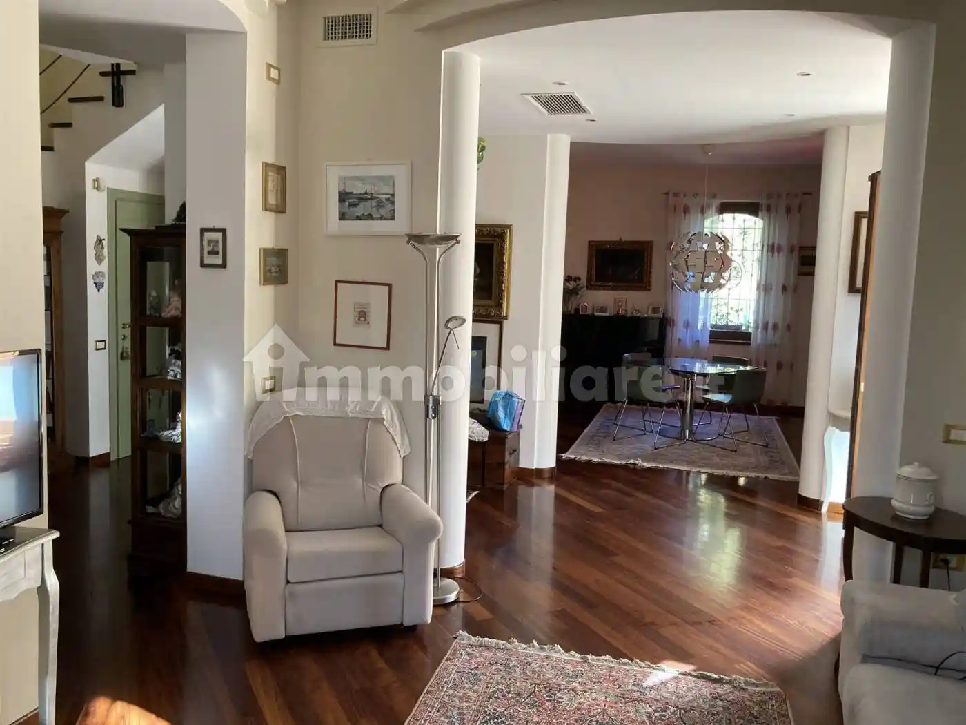 Villa in vendita a Fano