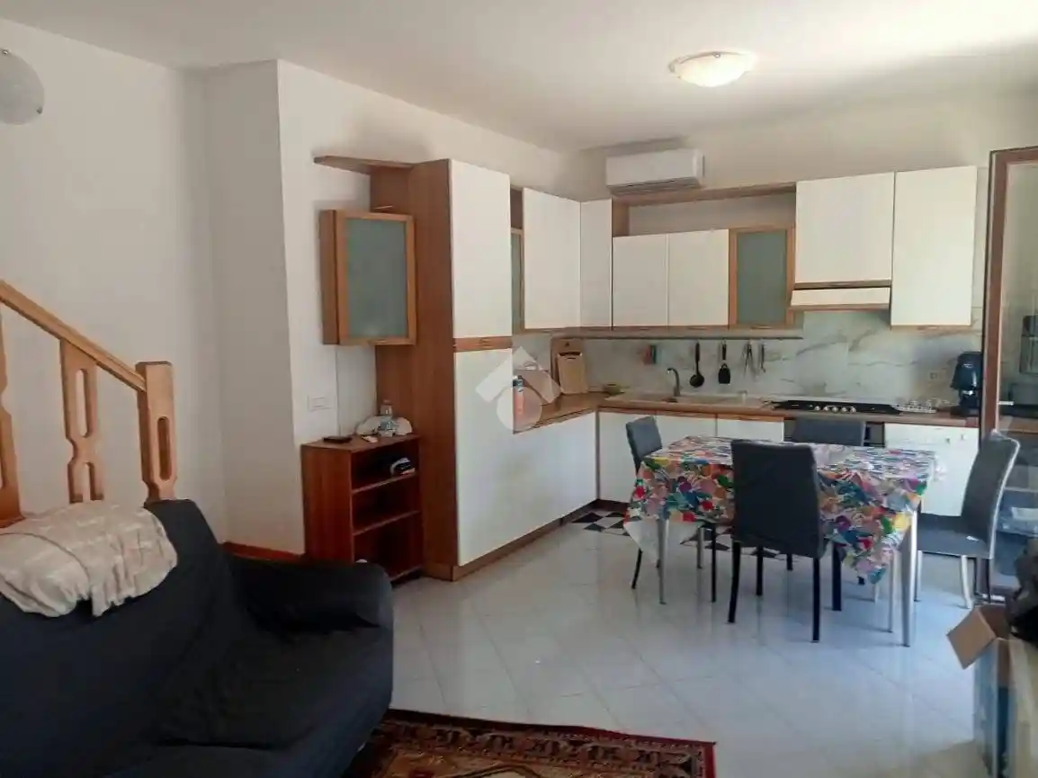 Appartamento in affitto a San Marino