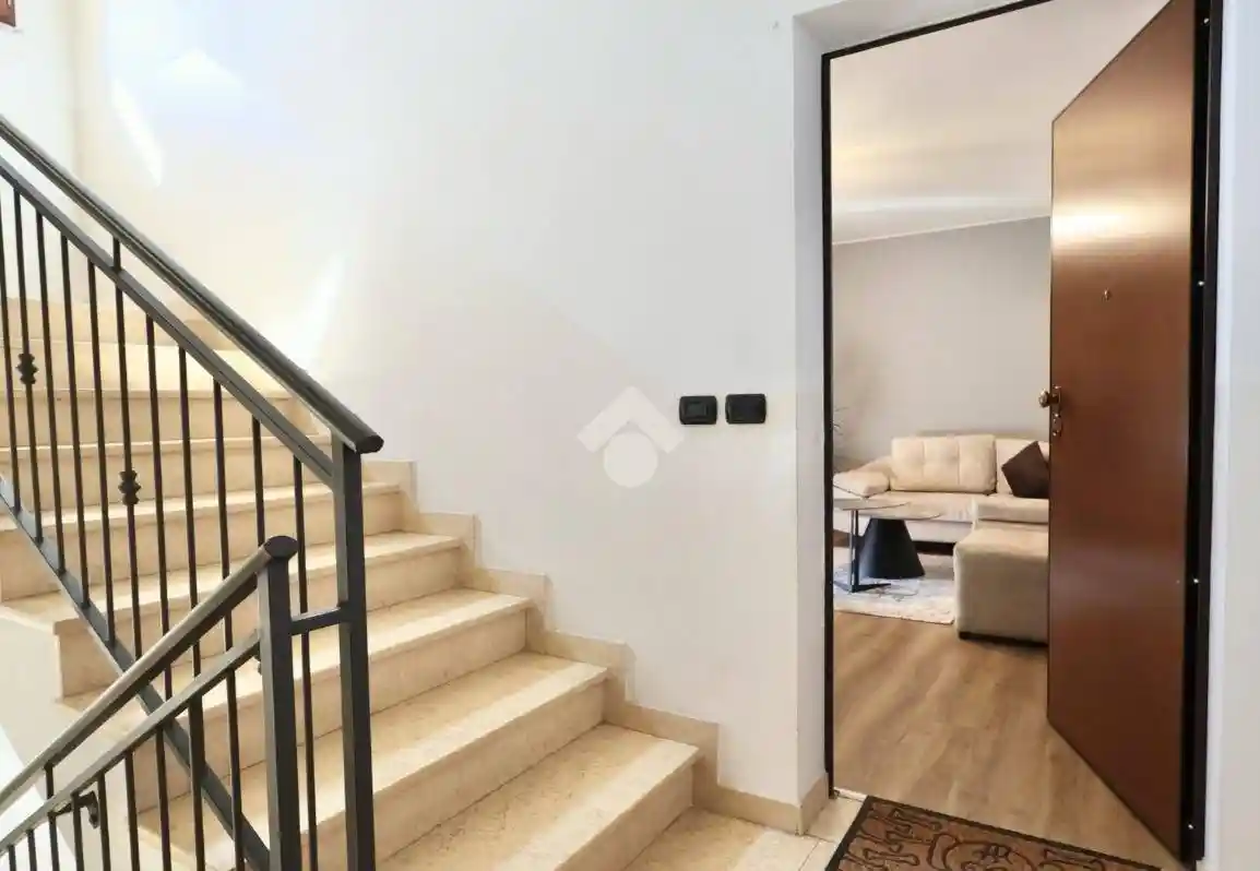 Appartamento in vendita a Reggio Emilia